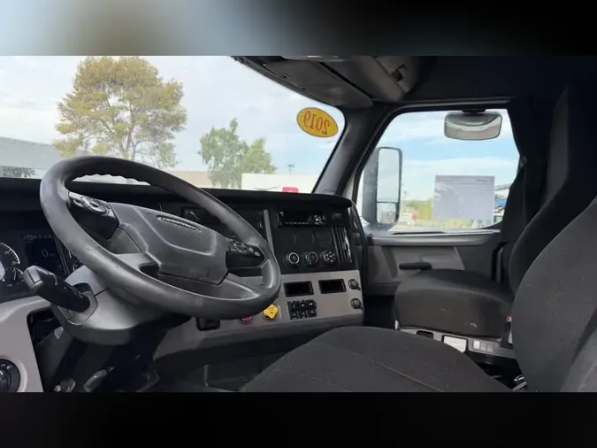 2019 FREIGHTLINER/MERCEDES NEW CASCADIA PX12664db066d9e1d7460fafdaa54e2f23a722c