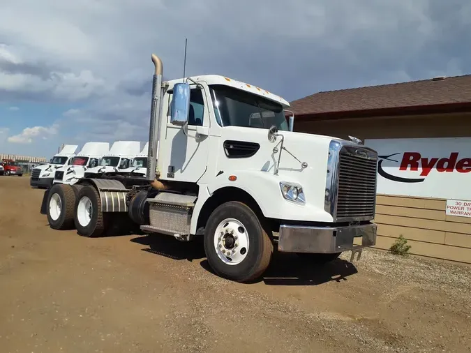 2019 FREIGHTLINER/MERCEDES 122SD