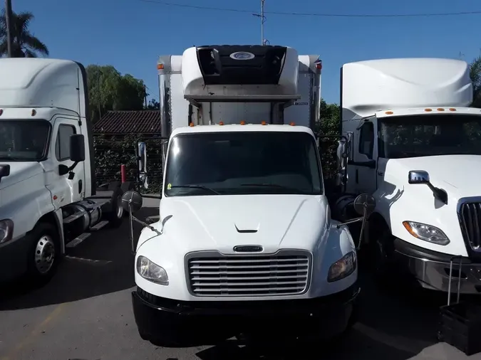2019 FREIGHTLINER M2 106