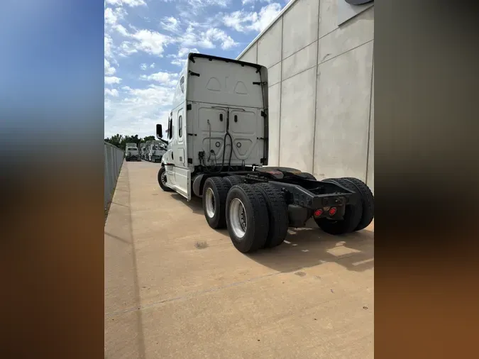 2021 FREIGHTLINER/MERCEDES NEW CASCADIA PX12664db0764cbfc7702f870947691b534a762