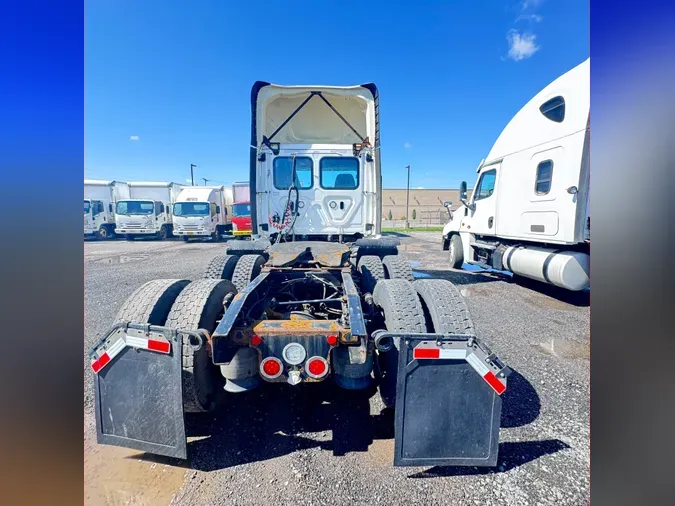 2020 FREIGHTLINER/MERCEDES NEW CASCADIA 116