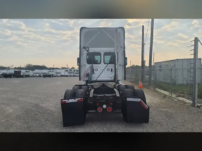 2019 FREIGHTLINER/MERCEDES NEW CASCADIA PX12664db086d6c90466b6755ffa82403bf3de3