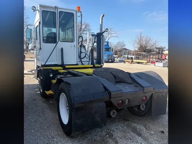 2006 KALMAR OTTAWA T2 4X2 DOT/EPA