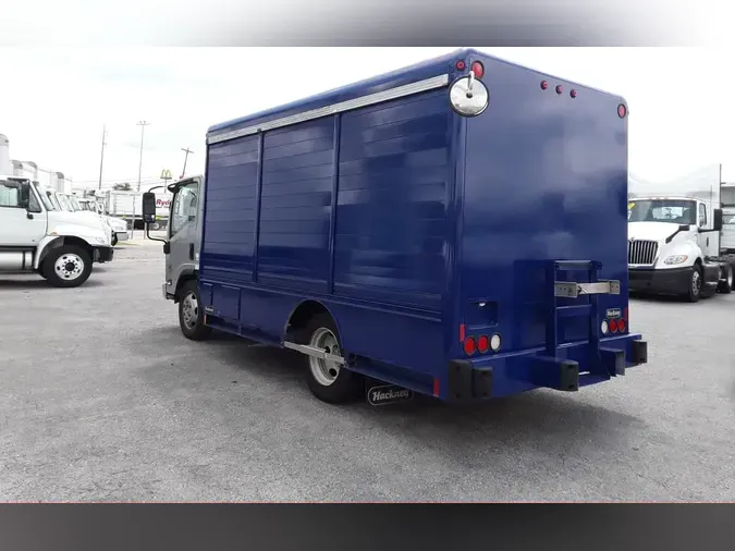 2018 ISUZU NRR
