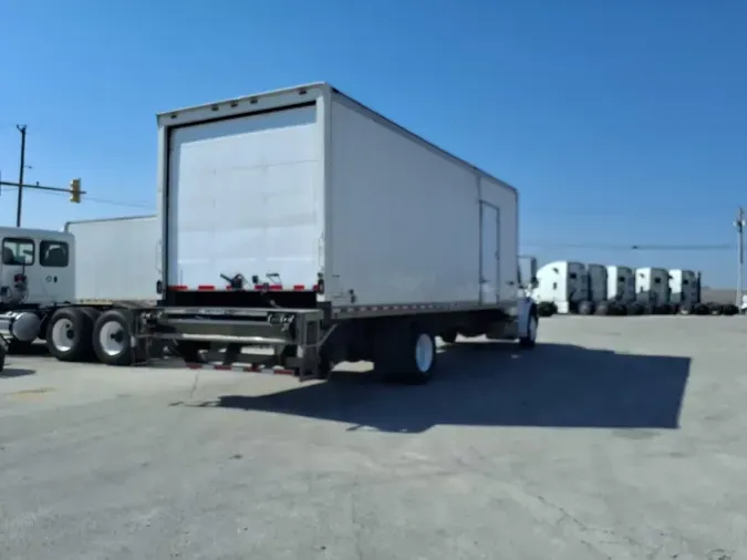 2019 FREIGHTLINER/MERCEDES M2 106