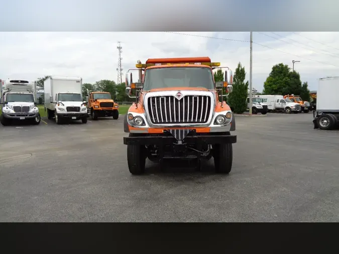 2013 International 7400db0a3788ad8287360e53e582f9673d4c