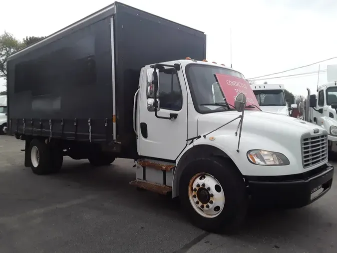 2019 FREIGHTLINER M2 106