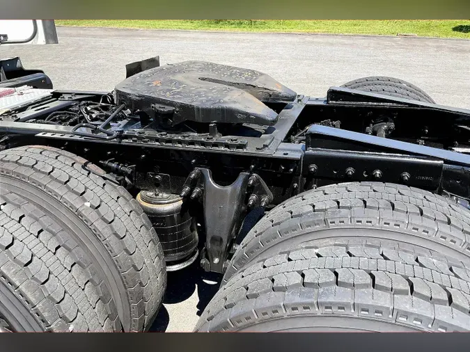2021 INT LT625 6x4