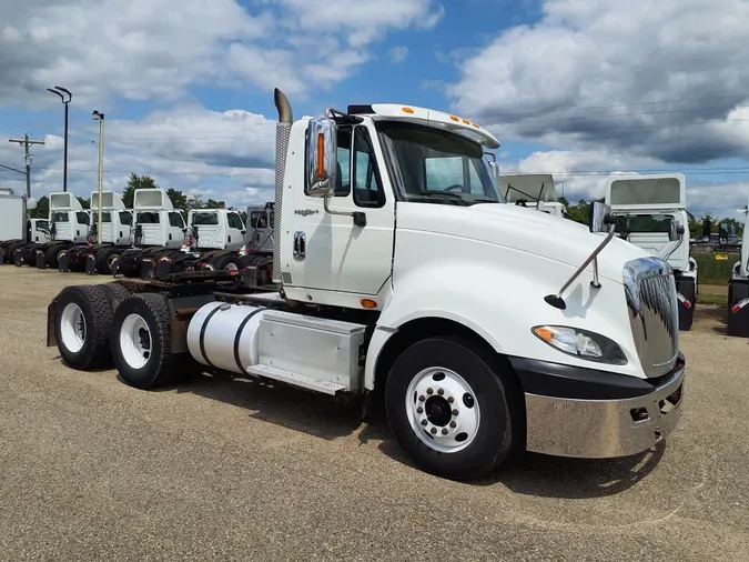 2015 NAVISTAR INTERNATIONAL PROSTAR