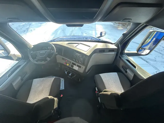 2022 Freightliner Cascadia