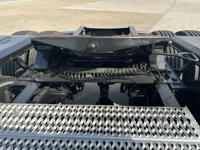 2018 Peterbilt 579