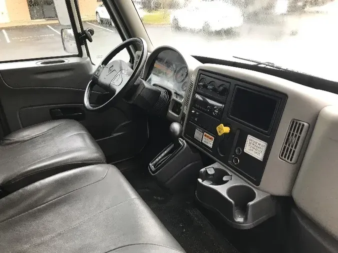 2018 International 4300