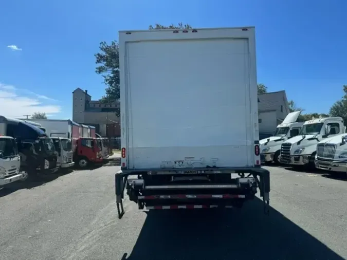 2018 NAVISTAR INTERNATIONAL 4300