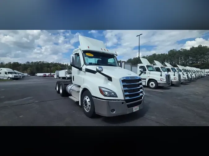 2021 FREIGHTLINER/MERCEDES NEW CASCADIA PX12664