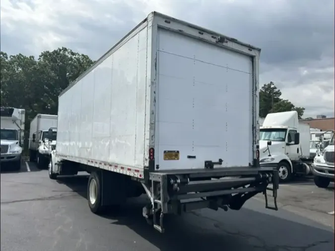 2020 FREIGHTLINER/MERCEDES M2 106