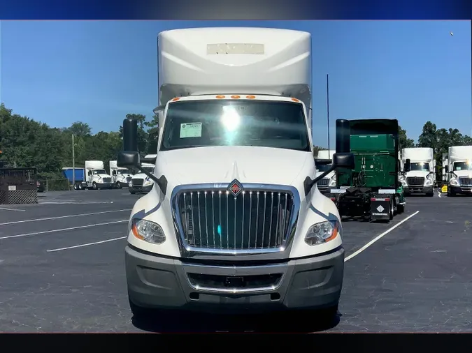 2020 INT LT625 6x4