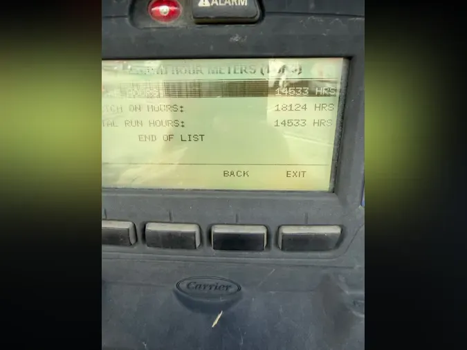 2020 UTILITY TRAILERS VS2RA 53/162/102