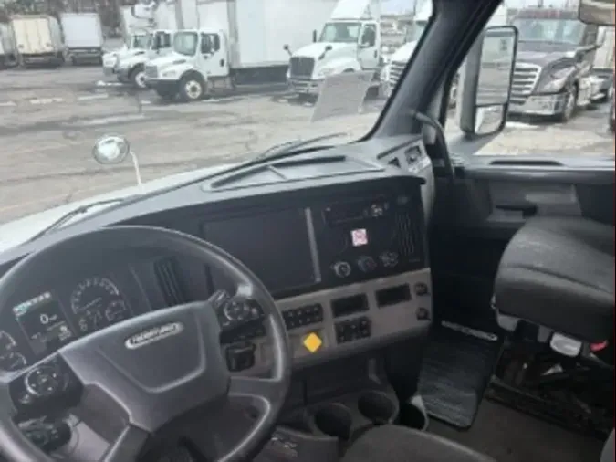 2020 FREIGHTLINER/MERCEDES NEW CASCADIA PX12664db10ca481642a75e6ab66f0b2175a15c