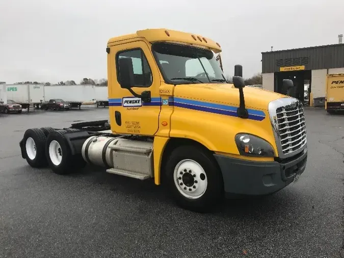 2016 Freightliner X12564STdb118739cbd34625cdce9706079e96f5