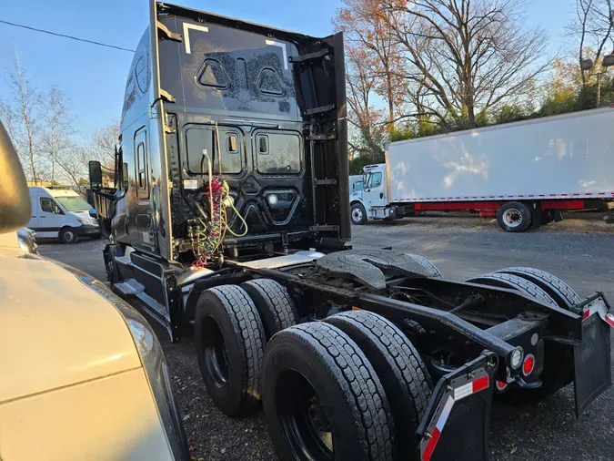 2021 FREIGHTLINER/MERCEDES NEW CASCADIA PX12664