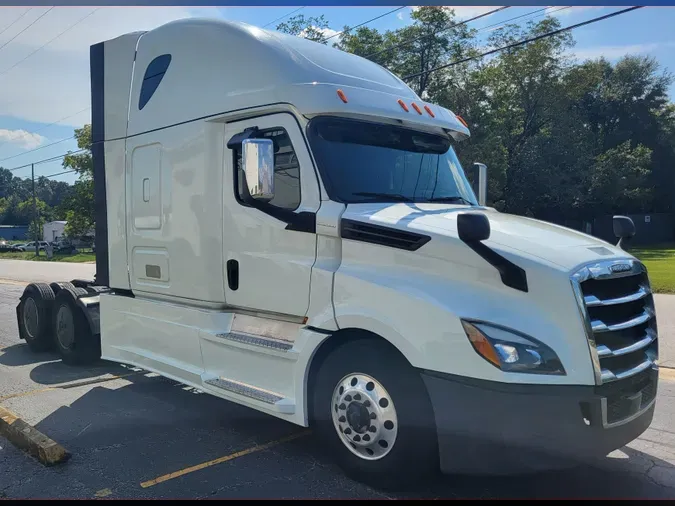 2020 FREIGHTLINER/MERCEDES NEW CASCADIA PX12664