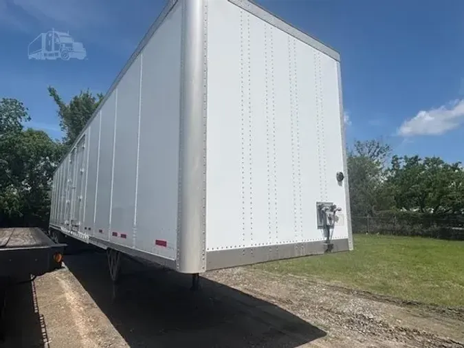2019 WABASH 53FT. DRY VAN
