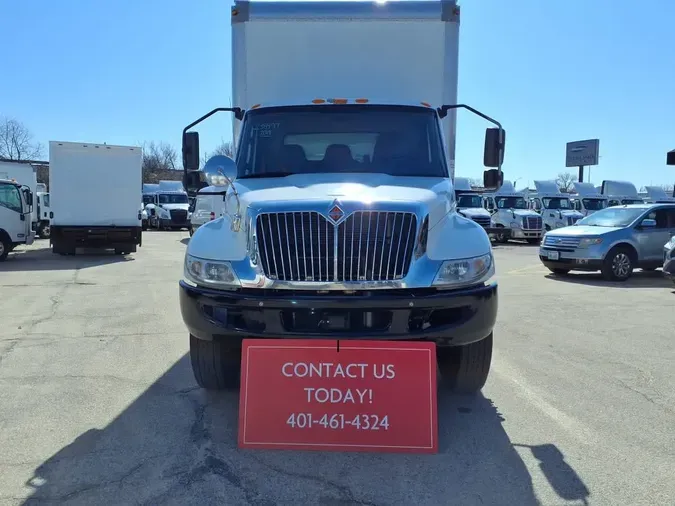 2019 NAVISTAR INTERNATIONAL MV607 (4X2)db1554397b43b7573ac70d91046b3403