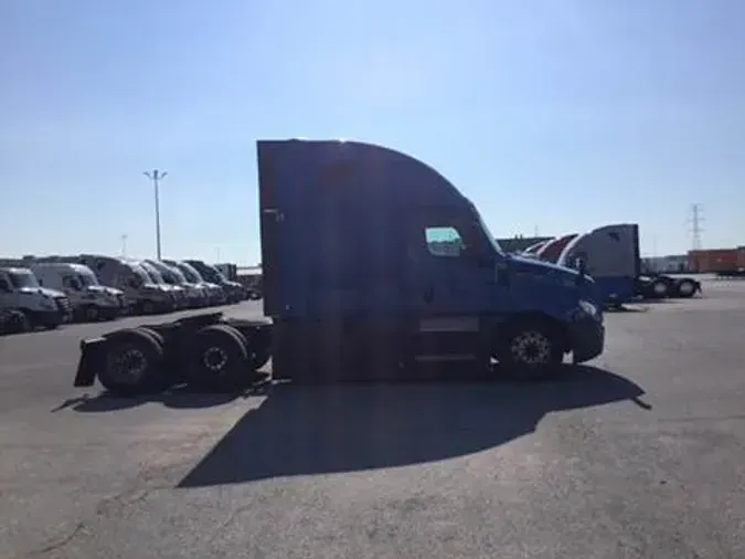 2019 Freightliner Cascadia