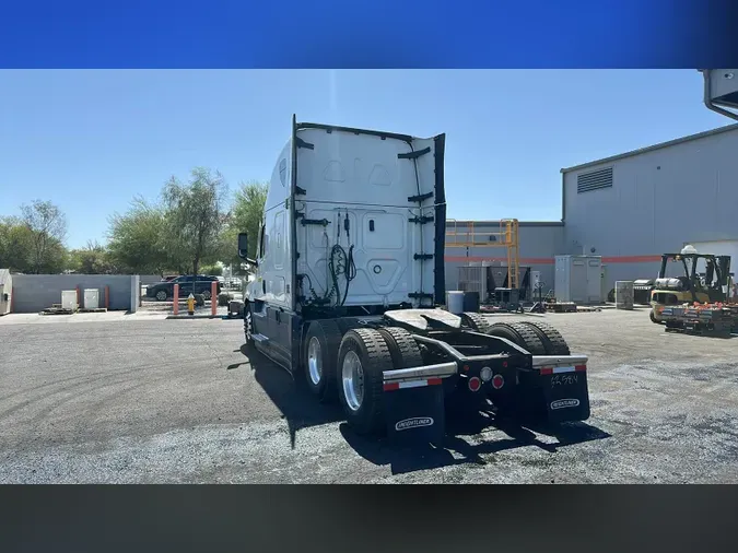 2024 Freightliner Cascadia 126db16aa8d57ae6278c277ddc371a10431
