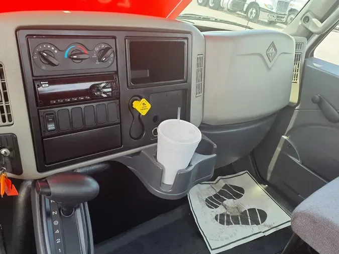 2018 NAVISTAR INTERNATIONAL 4300