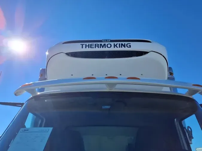 2019 NAVISTAR INTERNATIONAL 4300