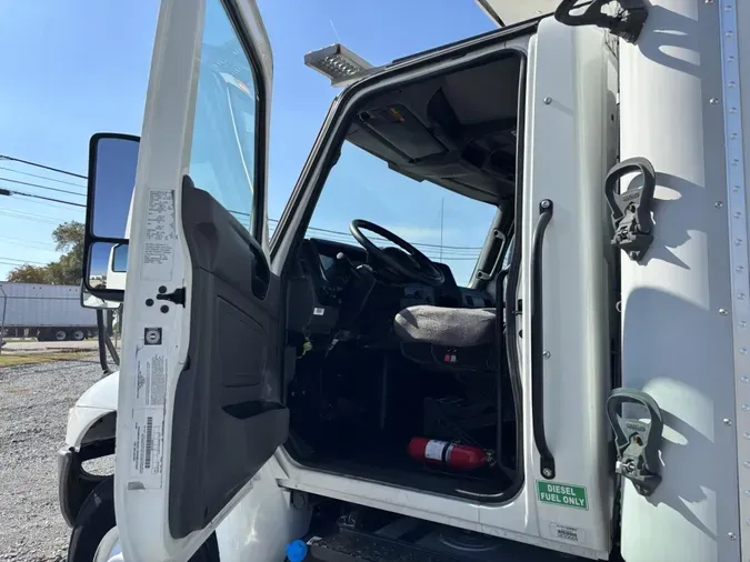 2020 International MV607db173580f81b90480403ad8b0d0a04e2