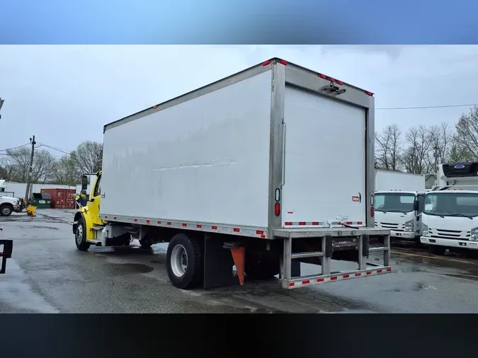 2019 FREIGHTLINER/MERCEDES M2 106db179a651904f2a937d3963fda7d916b