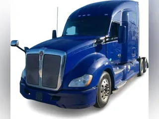 2021 Kenworth T680