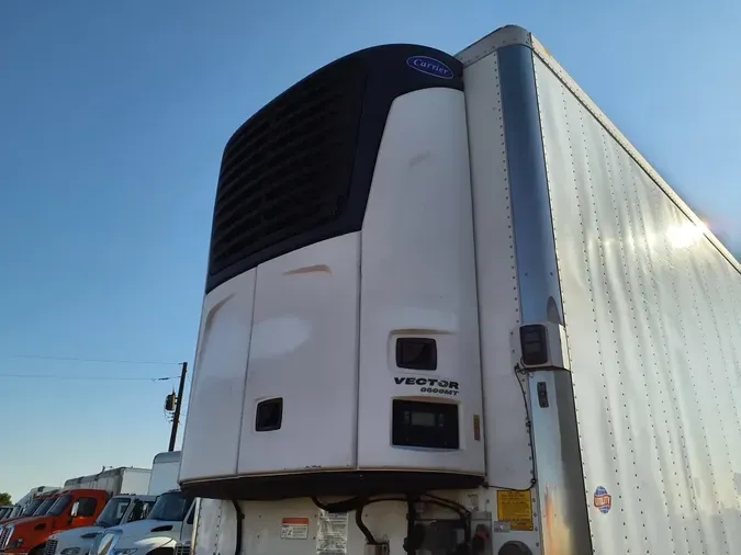 2016 UTILITY TRAILERS VS2RA 48/162/102
