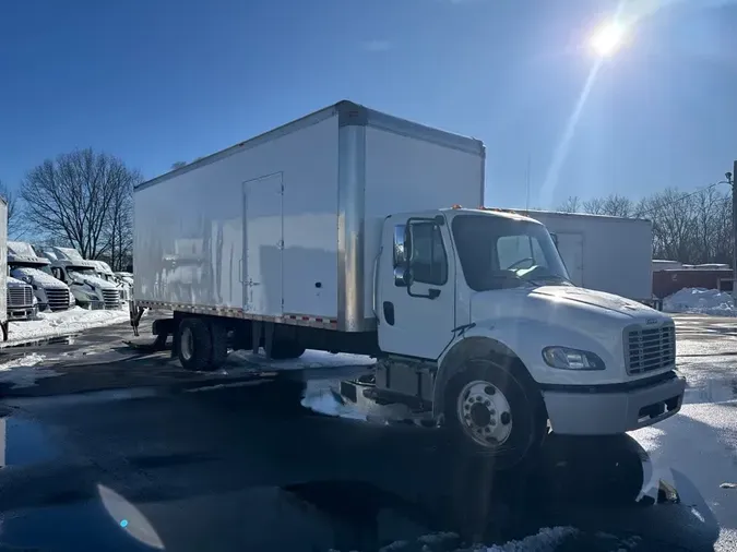 2019 FREIGHTLINER/MERCEDES M2 106db18e234ea24347e191e53b6fbf74ad4