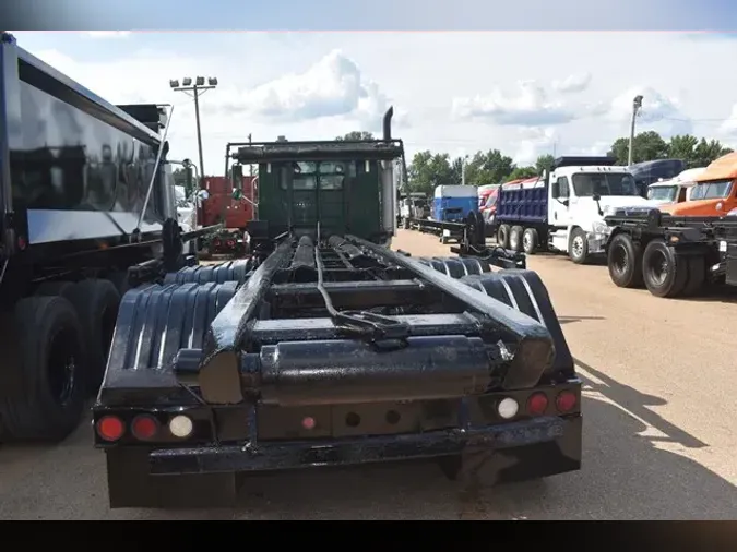 2007 MACK GRANITE CT713