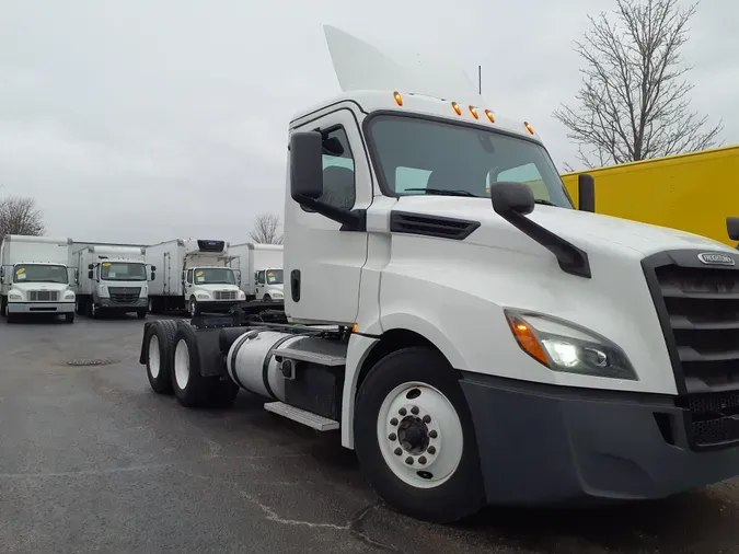 2019 FREIGHTLINER/MERCEDES UNKNOWN