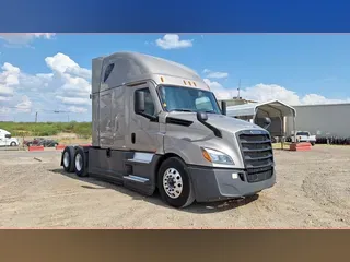 2022 Freightliner Cascadia 126