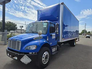 2020 Freightliner Business Class M2 106