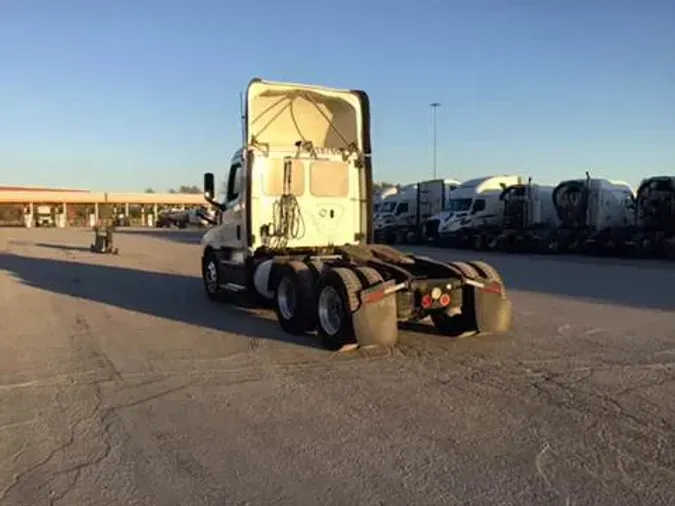 2019 Freightliner Cascadia