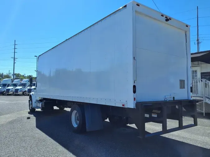 2022 FREIGHTLINER/MERCEDES M2 106db1c920e2331dcdfb82f1012902bde14