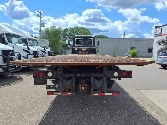 2018 NAVISTAR INTERNATIONAL 7600 (6X4)