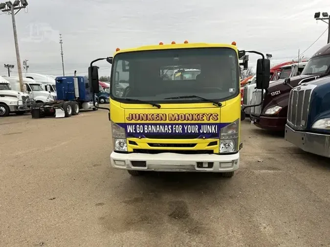 2019 ISUZU NQRdb1d57770d41651b95179c3d83839836