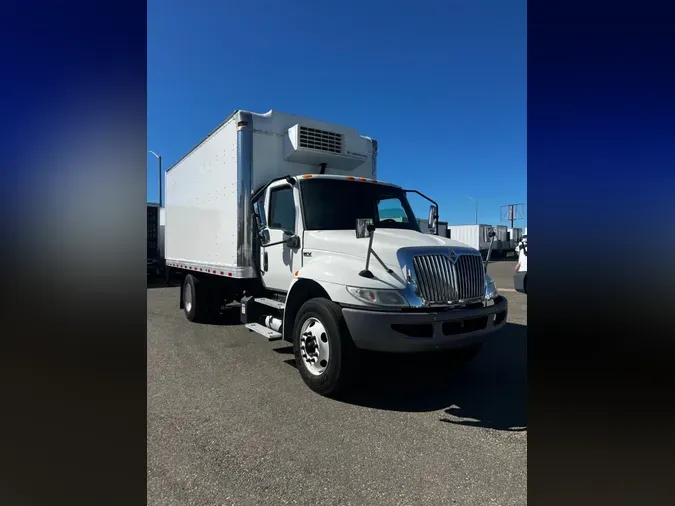 2020 NAVISTAR INTERNATIONAL MV607 (4X2)db1d8d4b54a500a7de9bab0f06d4a675