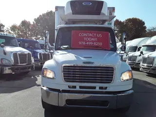 2017 FREIGHTLINER/MERCEDES M2 106