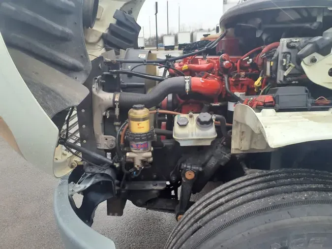 2019 FREIGHTLINER/MERCEDES M2 106