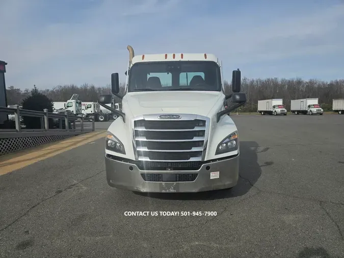2021 FREIGHTLINER/MERCEDES NEW CASCADIA PX12664db2197a75481c799f236099aaa39663a