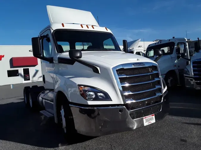 2019 FREIGHTLINER/MERCEDES NEW CASCADIA PX12664