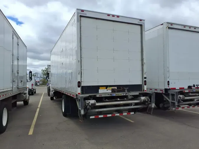 2018 NAVISTAR INTERNATIONAL 4300
